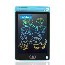 LCD Writing Tablet