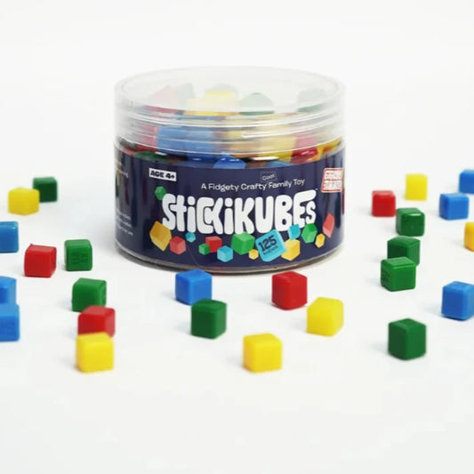 Stickicubes - Original 125pc