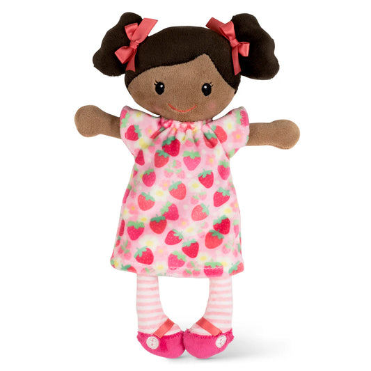 Mini Rag Doll AVA