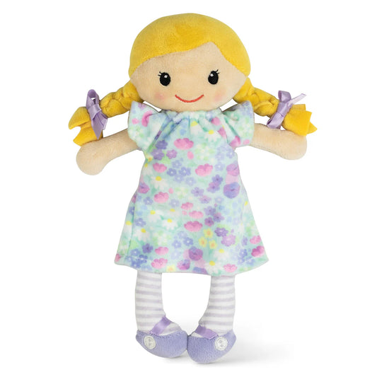 Mini Rag Doll CHARLIE