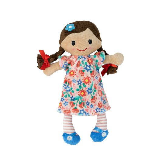 Mini Rag Doll MATILDA