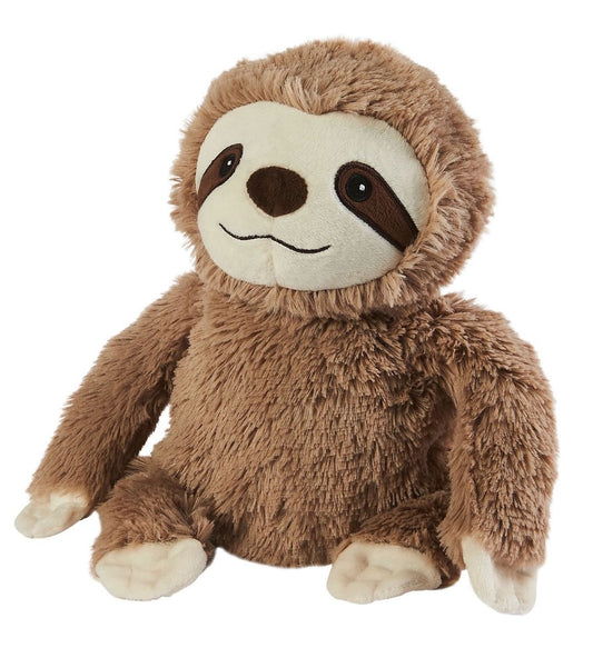 Warmies BROWN SLOTH