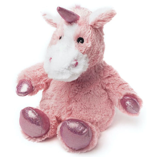 Warmies SPARKLEY UNICORN