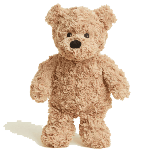 Warmies CURLY BEAR