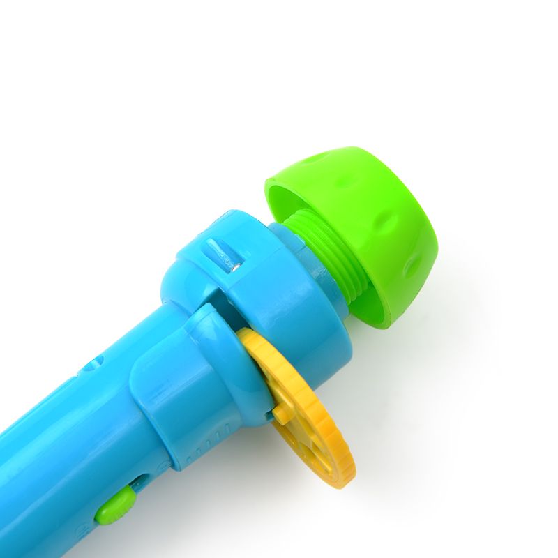 Kids Story Torch