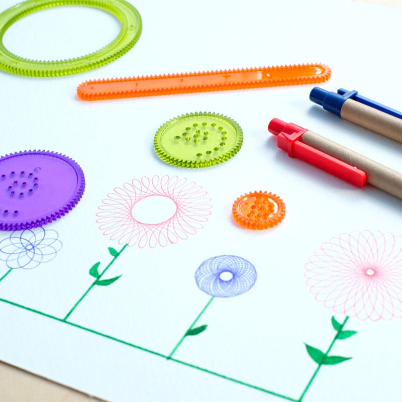 Spirograph