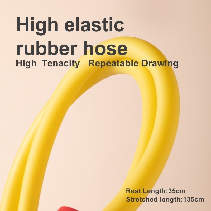 Jump Jump BLUE HIPPO