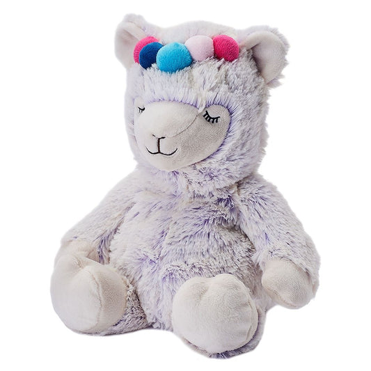 Warmies MARSHMELLOW LLAMA