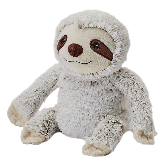Warmies MARSHMELLOW SLOTH